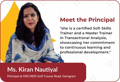Mrs. Kiran Nautiyal